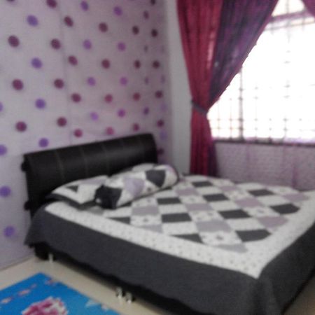 Changlun Zaida Homestay Exteriör bild
