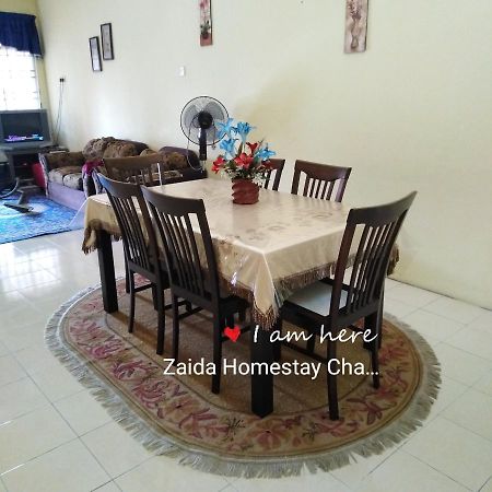 Changlun Zaida Homestay Exteriör bild