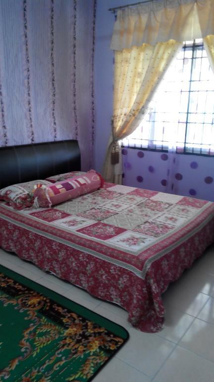 Changlun Zaida Homestay Exteriör bild