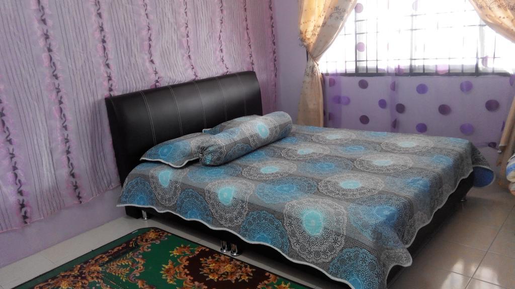 Changlun Zaida Homestay Exteriör bild