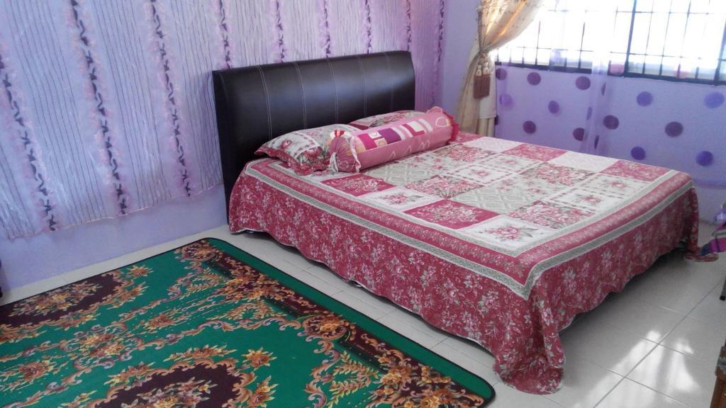 Changlun Zaida Homestay Exteriör bild