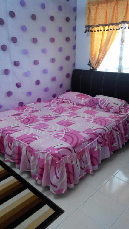 Changlun Zaida Homestay Exteriör bild