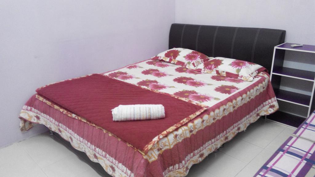 Changlun Zaida Homestay Exteriör bild