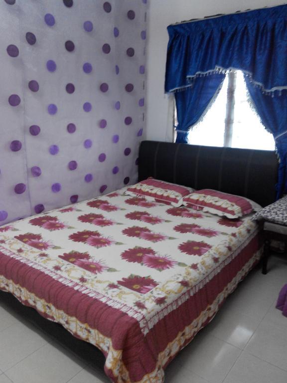 Changlun Zaida Homestay Exteriör bild