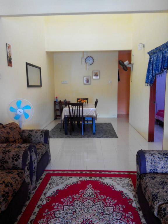 Changlun Zaida Homestay Exteriör bild