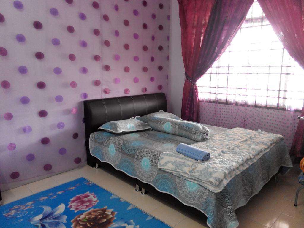 Changlun Zaida Homestay Exteriör bild