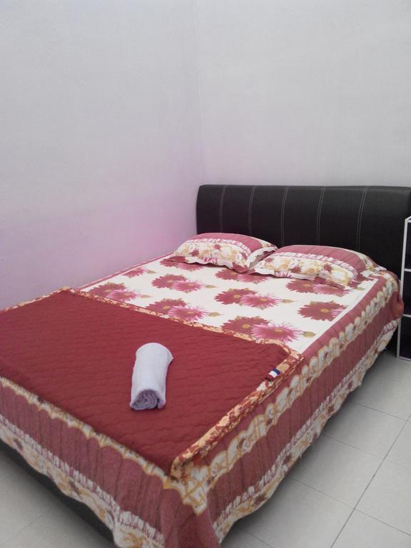 Changlun Zaida Homestay Exteriör bild