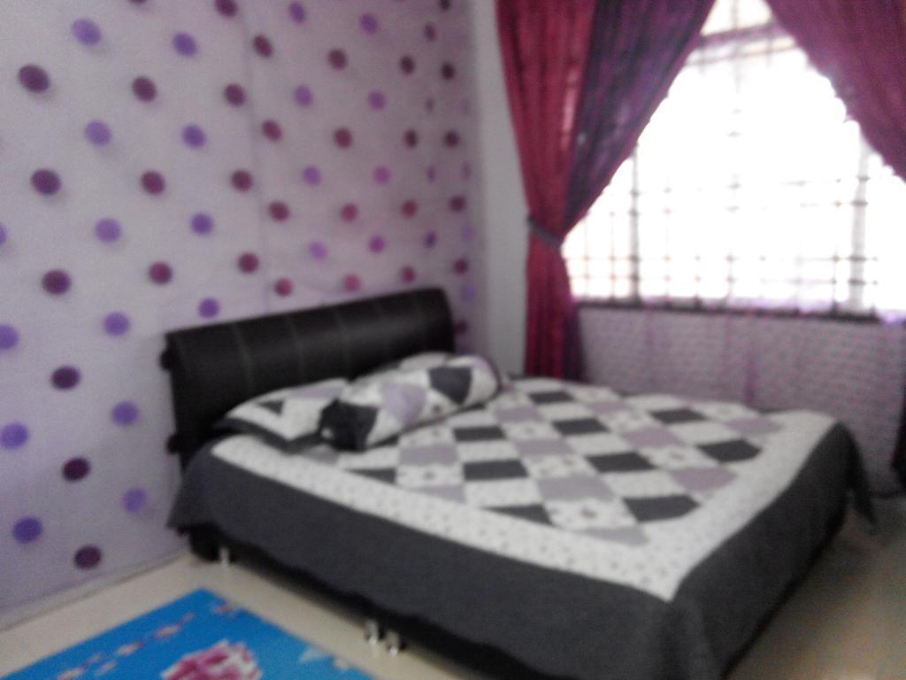 Changlun Zaida Homestay Exteriör bild